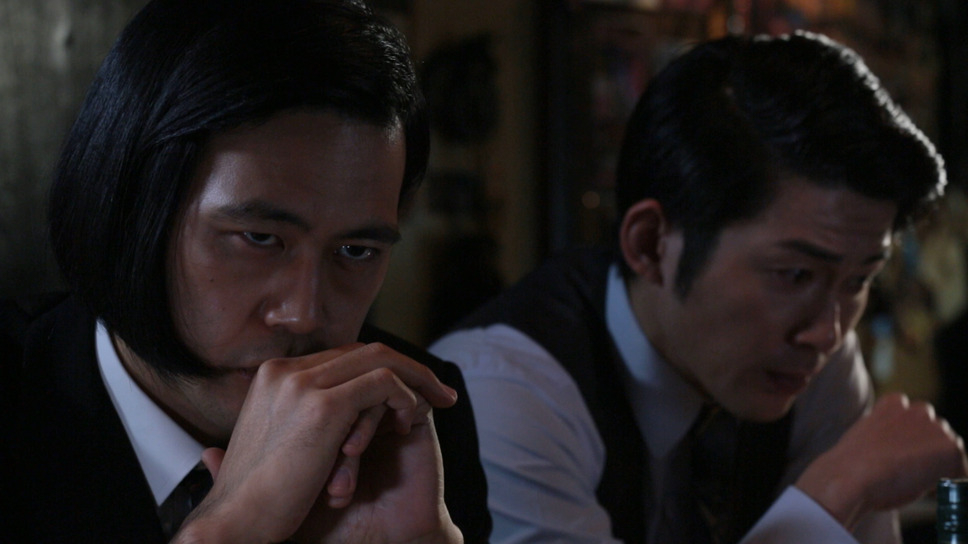 デコチンDECO-CHIN 2枚目の写真・画像