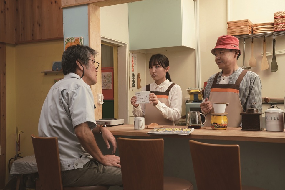 事実無根 5枚目の写真・画像