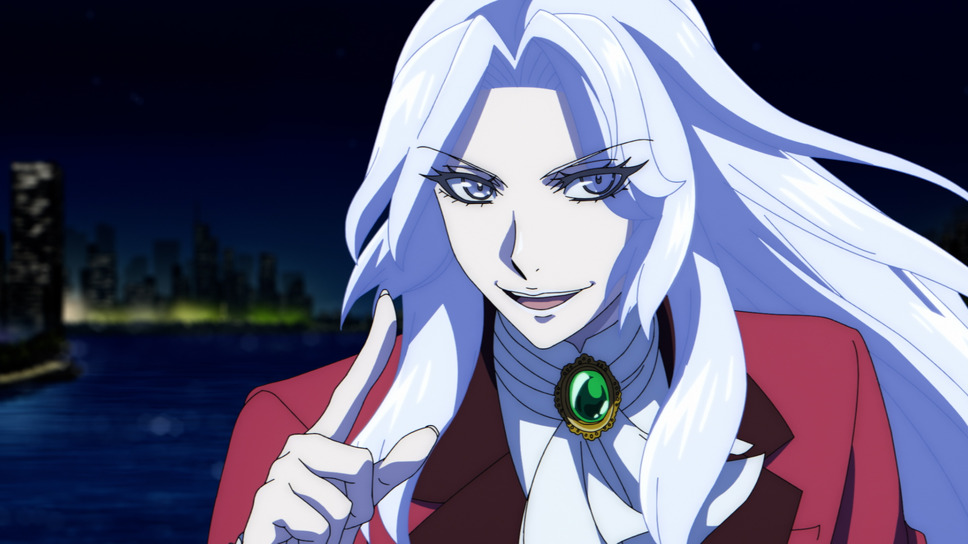 怪盗クイーンの華麗な休暇 2枚目の写真・画像