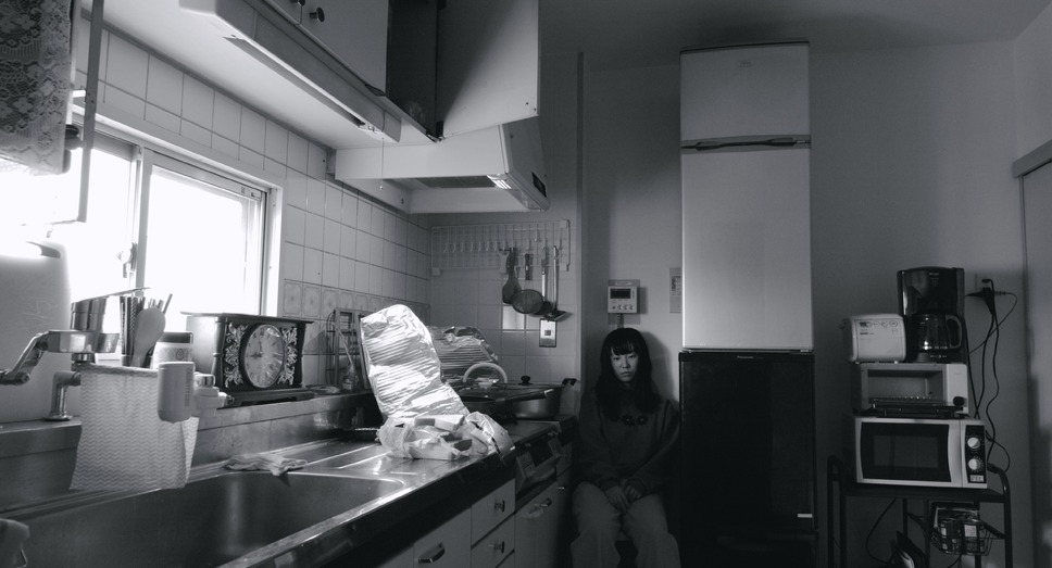 朝の火 3枚目の写真・画像