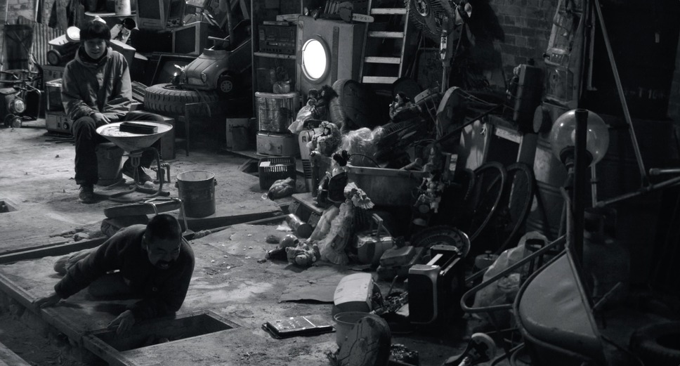 朝の火 8枚目の写真・画像