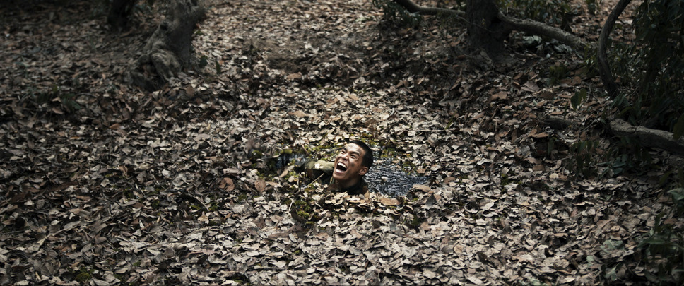 哭戦 オペレーション・アンデッド 9枚目の写真・画像