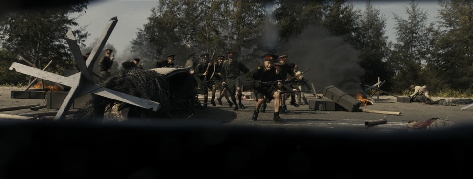 哭戦 オペレーション・アンデッド 11枚目の写真・画像