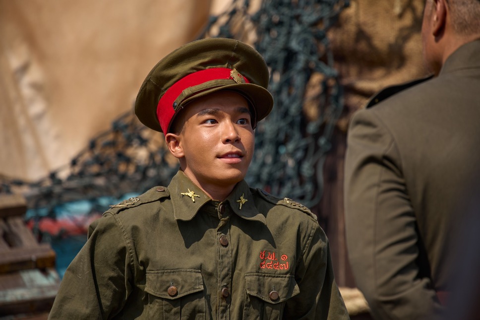 哭戦 オペレーション・アンデッド 12枚目の写真・画像