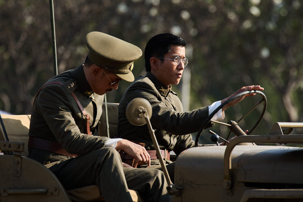 哭戦 オペレーション・アンデッド 14枚目の写真・画像