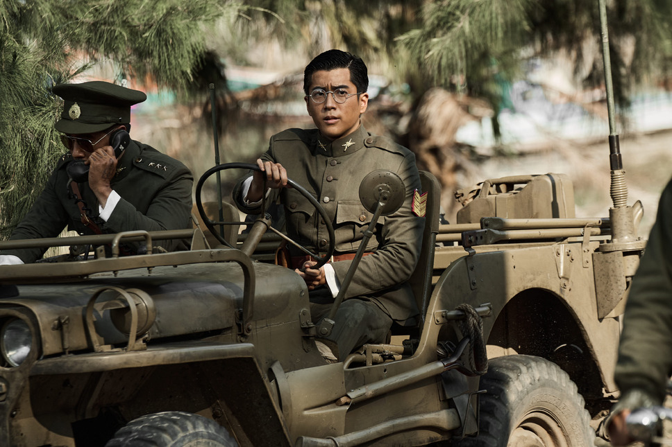 哭戦 オペレーション・アンデッド 17枚目の写真・画像