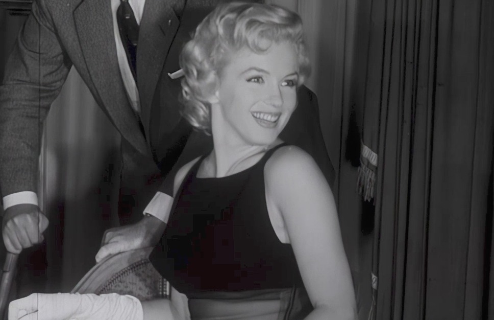 マリリン・モンロー　私の愛しかた 2枚目の写真・画像