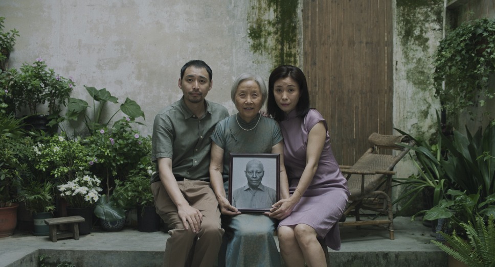 舟に乗って逝く 2枚目の写真・画像