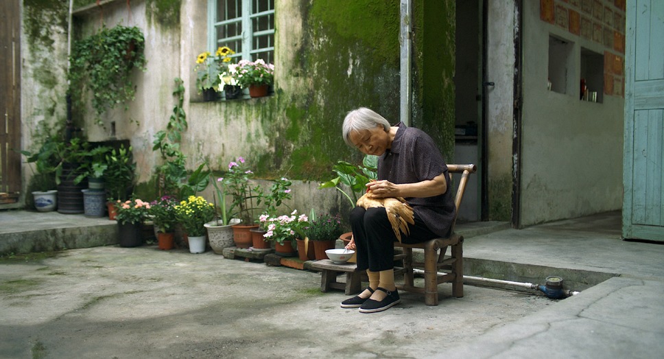 舟に乗って逝く 4枚目の写真・画像