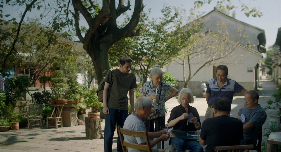 舟に乗って逝く 5枚目の写真・画像