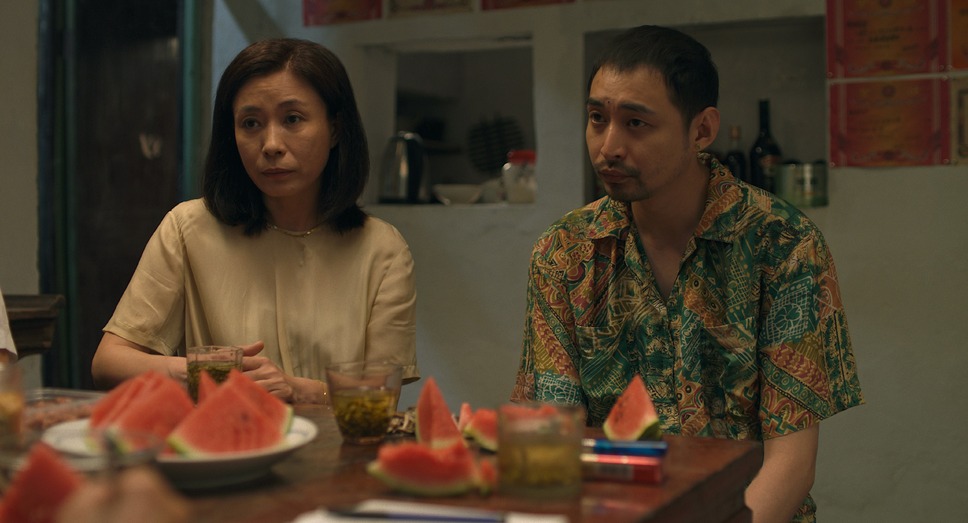 舟に乗って逝く 9枚目の写真・画像