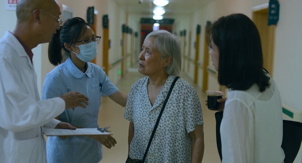 舟に乗って逝く 10枚目の写真・画像