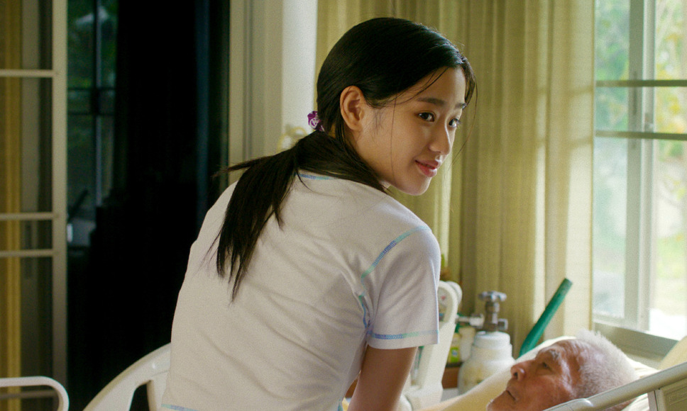 おばあちゃんと僕の約束 15枚目の写真・画像