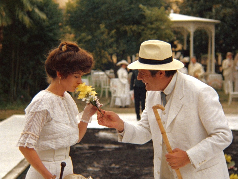 黒い瞳 4K修復ロングバージョン 2枚目の写真・画像