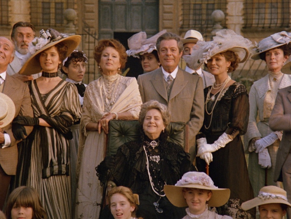 黒い瞳 4K修復ロングバージョン 4枚目の写真・画像