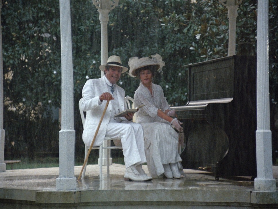 黒い瞳 4K修復ロングバージョン 6枚目の写真・画像