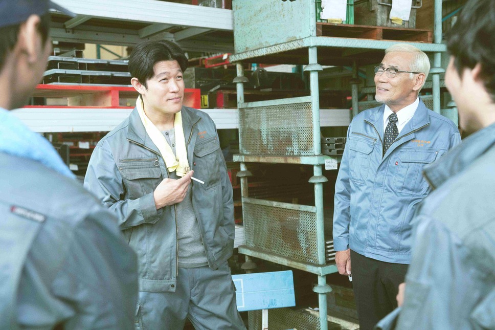 花まんま 4枚目の写真・画像