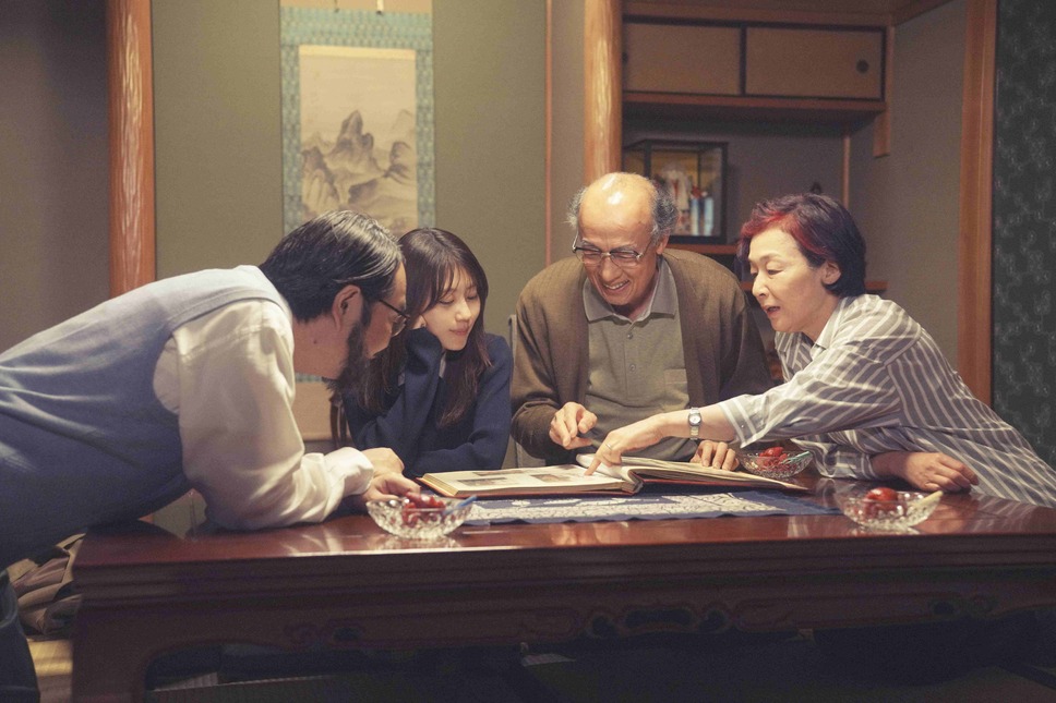 花まんま 7枚目の写真・画像