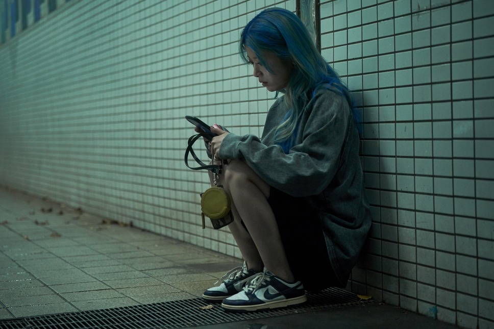 愛されなくても別に 5枚目の写真・画像