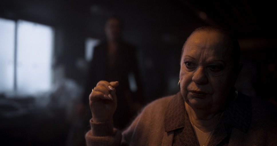 VENUS／ヴィーナス 7枚目の写真・画像