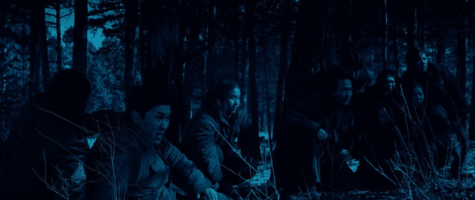 獄舎Z 5枚目の写真・画像