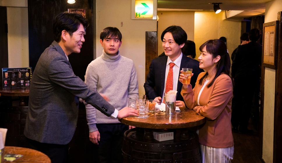 結婚の報告 2枚目の写真・画像