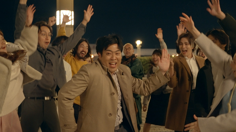 満天の星の下で 5枚目の写真・画像