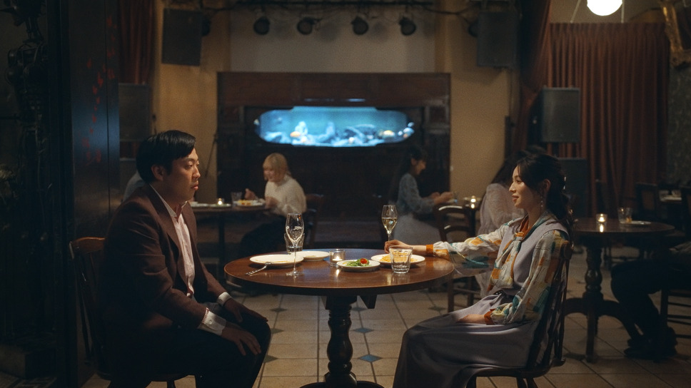 満天の星の下で 6枚目の写真・画像