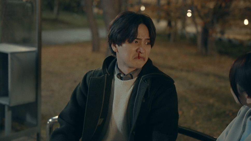 満天の星の下で 7枚目の写真・画像