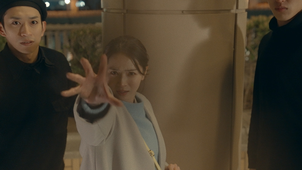 満天の星の下で 10枚目の写真・画像