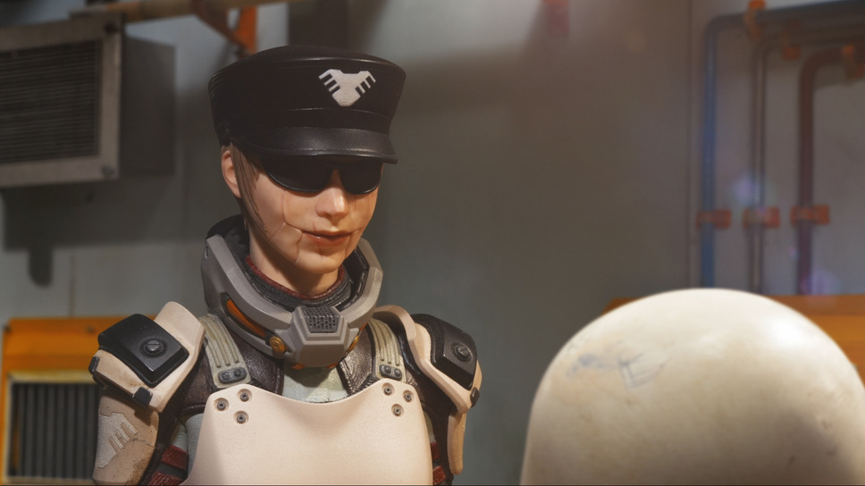 JUNK WORLD 5枚目の写真・画像