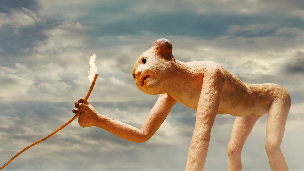 JUNK WORLD 10枚目の写真・画像