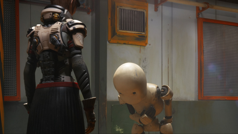 JUNK WORLD 12枚目の写真・画像