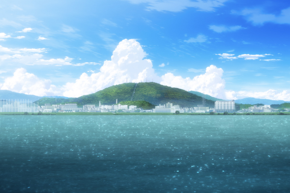 ドラゴン・ハート－霊界探訪記－ 2枚目の写真・画像