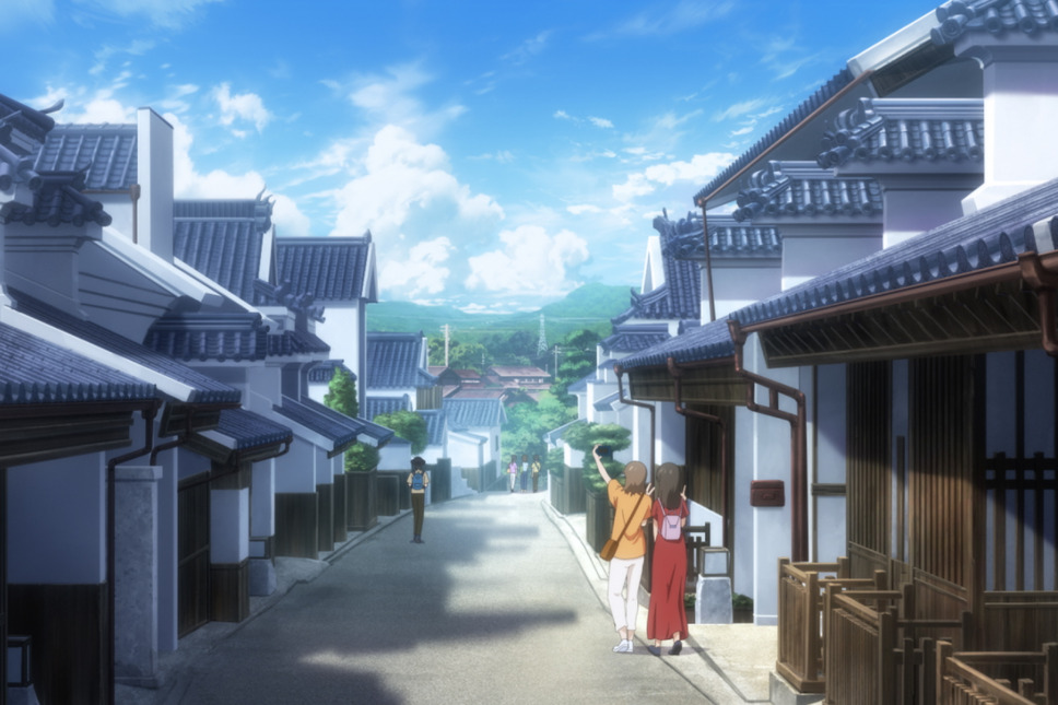 ドラゴン・ハート－霊界探訪記－ 5枚目の写真・画像