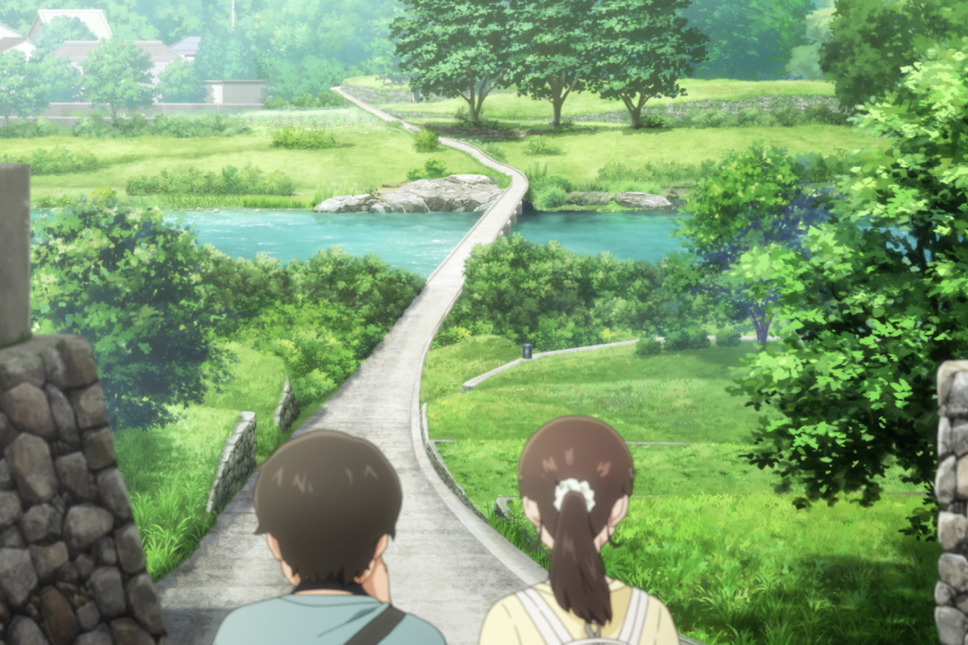 ドラゴン・ハート－霊界探訪記－ 7枚目の写真・画像