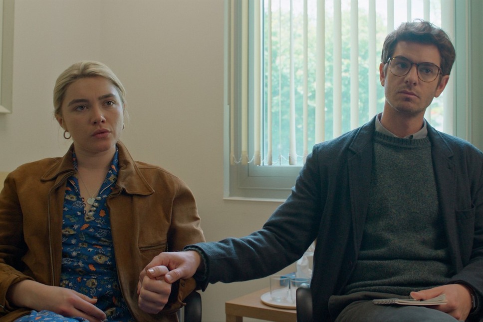 We Live in Time　この時を生きて 15枚目の写真・画像