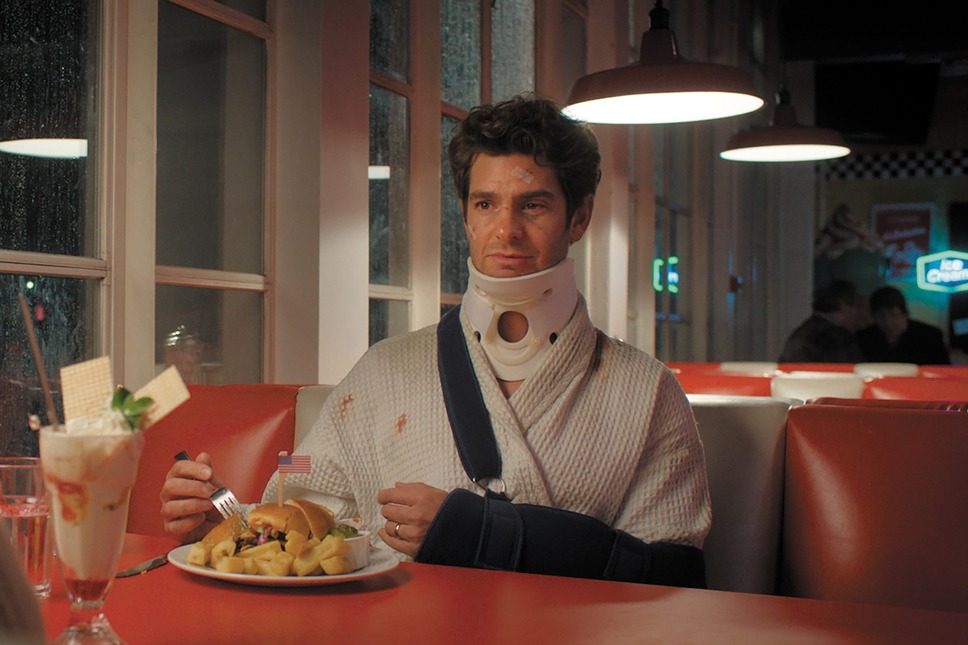 We Live in Time　この時を生きて 18枚目の写真・画像