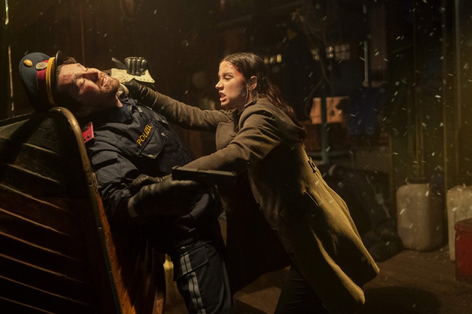 バレリーナ：The World of John Wick 13枚目の写真・画像