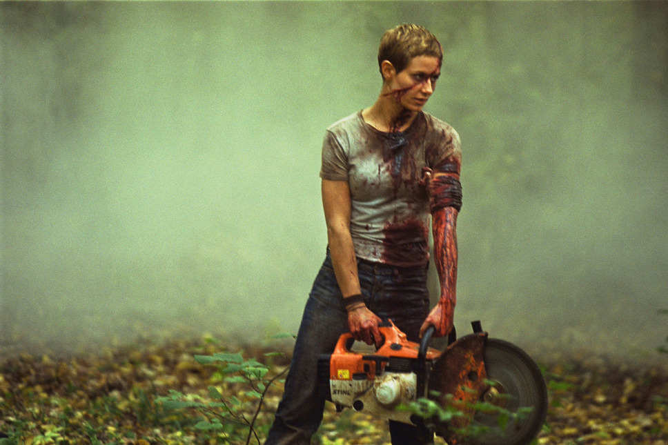 ハイテンション4K 2枚目の写真・画像