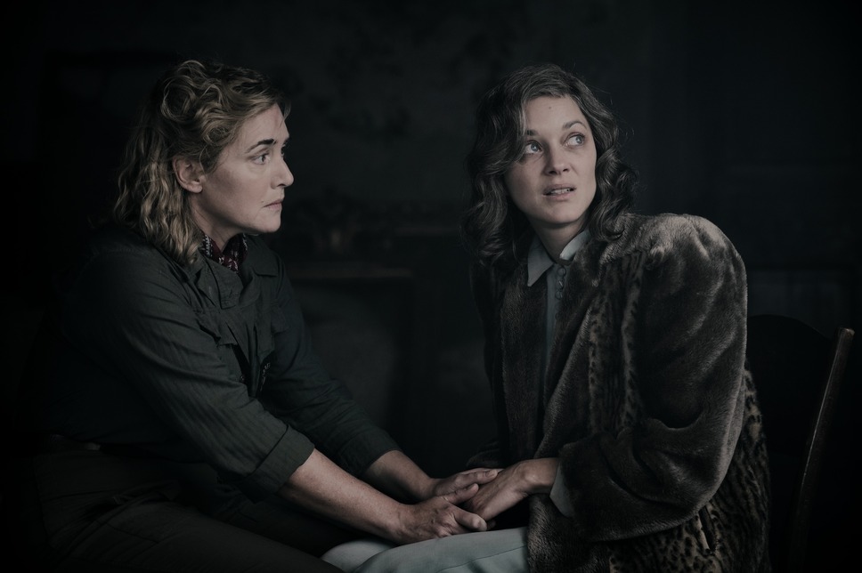 リー・ミラー 彼女の瞳が映す世界 14枚目の写真・画像