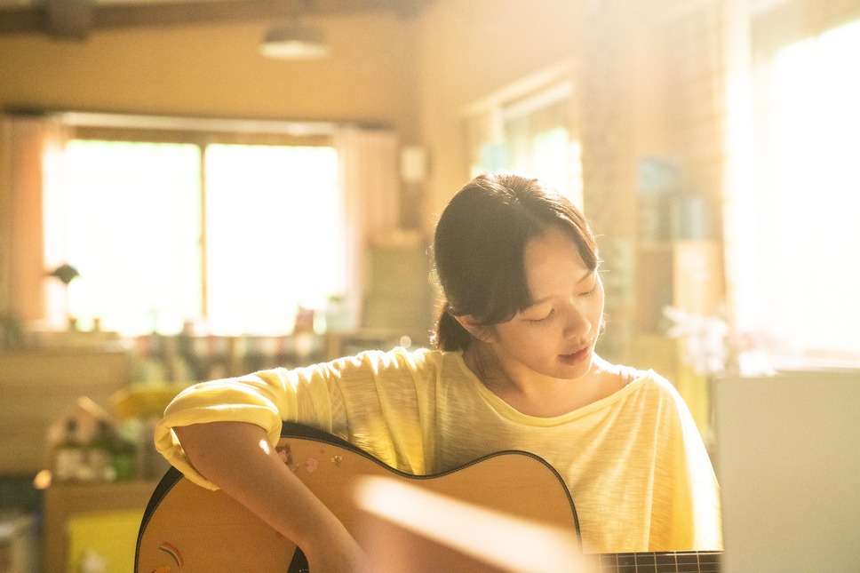 タイヨウのウタ 2枚目の写真・画像