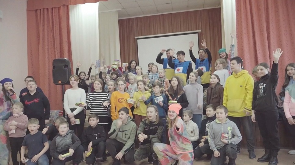 満天の星 3枚目の写真・画像