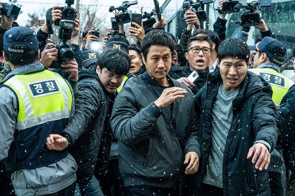 ダーティ・マネー 3枚目の写真・画像