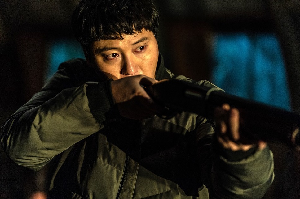 ダーティ・マネー 4枚目の写真・画像