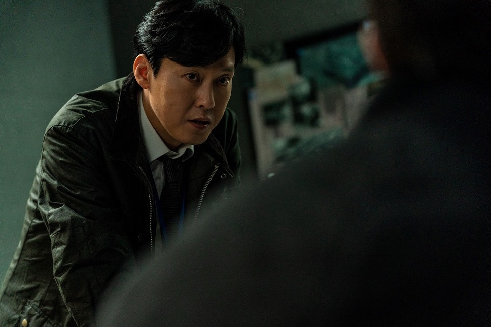 ダーティ・マネー 5枚目の写真・画像