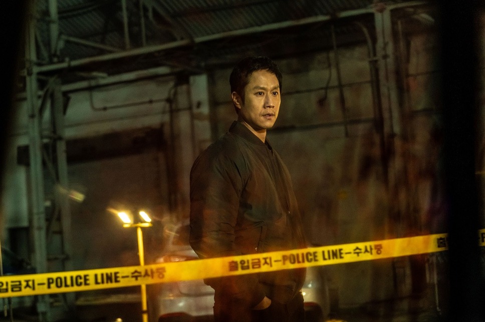 ダーティ・マネー 6枚目の写真・画像