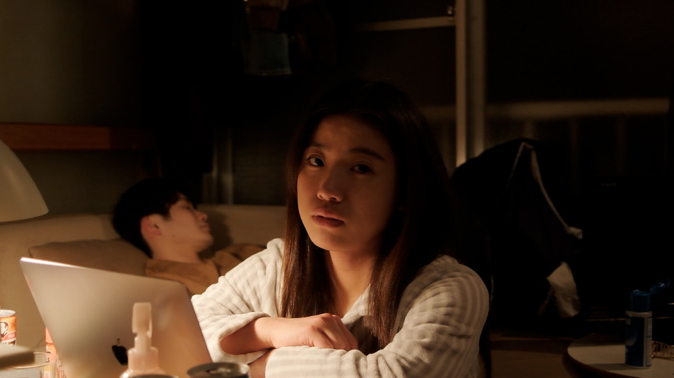 わたしの頭はいつもうるさい 2枚目の写真・画像