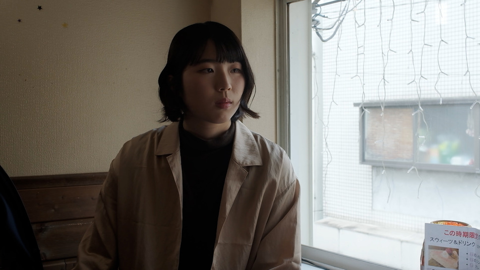 わたしの頭はいつもうるさい 5枚目の写真・画像