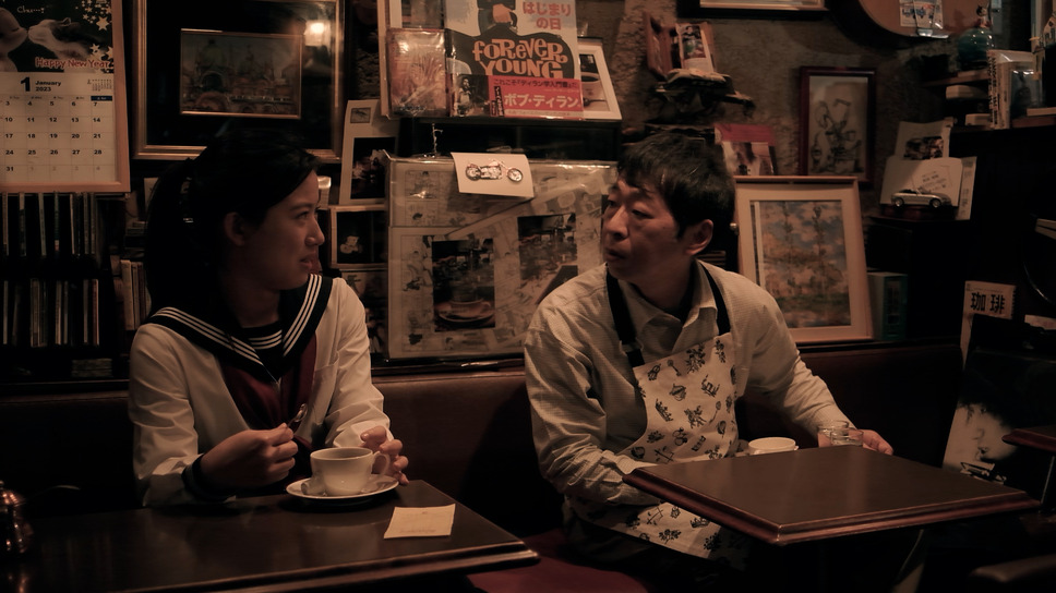 わたしの頭はいつもうるさい 6枚目の写真・画像